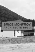 Brice MONFROY