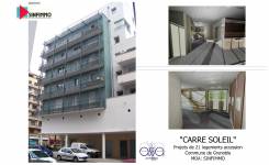 Sylvie CAMPILLO - SELARL D'ARCHITECTURE ASSA