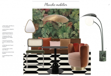 Samantha LOTH - ATELIER SANSAM