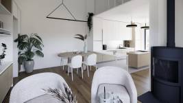 Julien AUBESSARD - JULIEN AUBESSARD ARCHITECTE