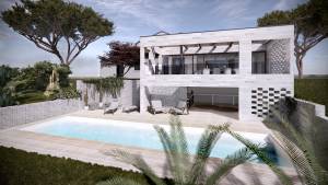 Julien AUBESSARD - JULIEN AUBESSARD ARCHITECTE