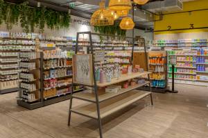 Emmanuelle CHENEVIER - L'EFFET CAFÉINE