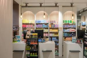 Emmanuelle CHENEVIER - L'EFFET CAFÉINE