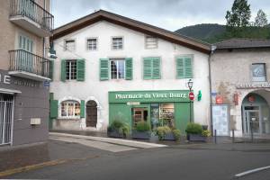 Emmanuelle CHENEVIER - L'EFFET CAFÉINE