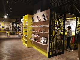 Emmanuelle CHENEVIER - L'EFFET CAFÉINE