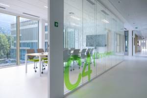 Emmanuelle CHENEVIER - L'EFFET CAFÉINE