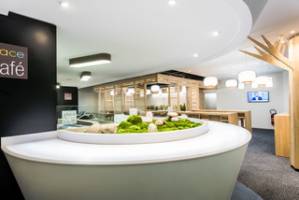 Emmanuelle CHENEVIER - L'EFFET CAFÉINE