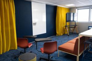 Emmanuelle CHENEVIER - L'EFFET CAFÉINE